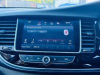 VAUXHALL MOKKA X