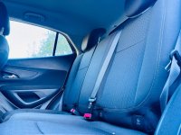 VAUXHALL MOKKA X