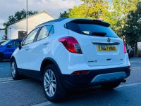 VAUXHALL MOKKA X