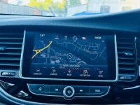 VAUXHALL MOKKA X