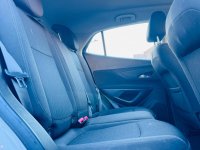 VAUXHALL MOKKA X