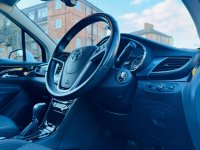 VAUXHALL MOKKA X