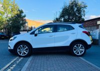 VAUXHALL MOKKA X