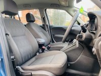 VAUXHALL ZAFIRA TOURER