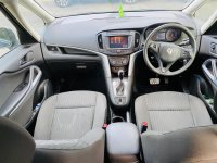 VAUXHALL ZAFIRA TOURER