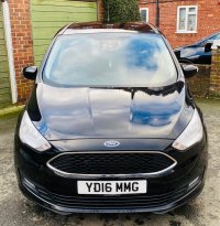 FORD GRAND C-MAX
