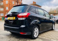 FORD GRAND C-MAX