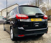 FORD GRAND C-MAX