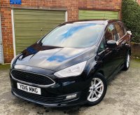 FORD GRAND C-MAX
