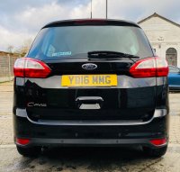 FORD GRAND C-MAX