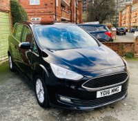 FORD GRAND C-MAX