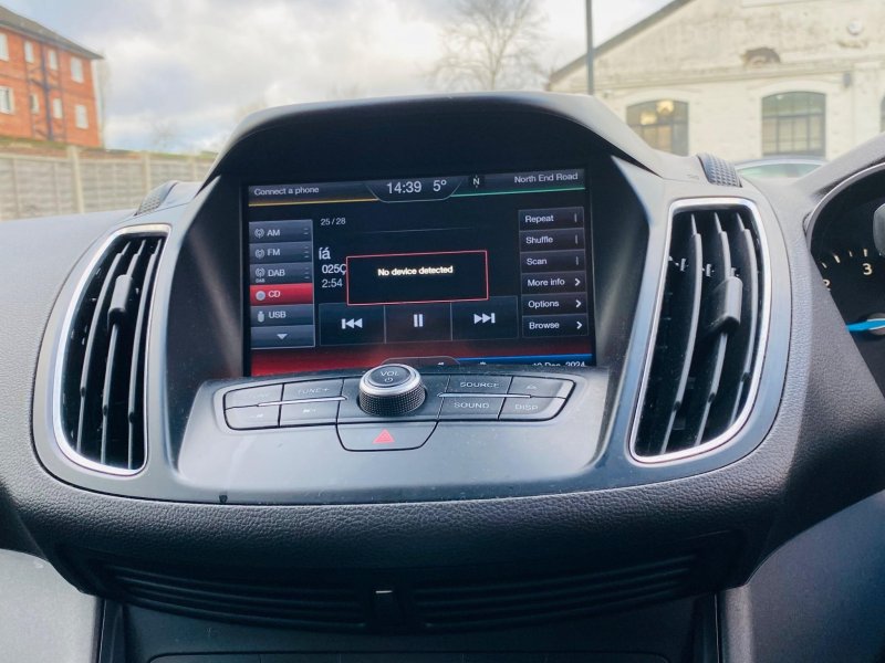 FORD GRAND C-MAX