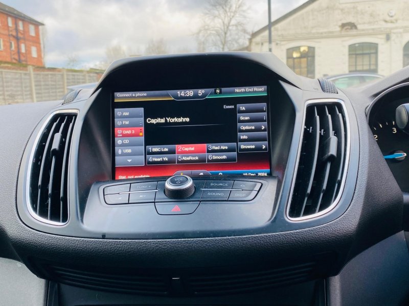 FORD GRAND C-MAX
