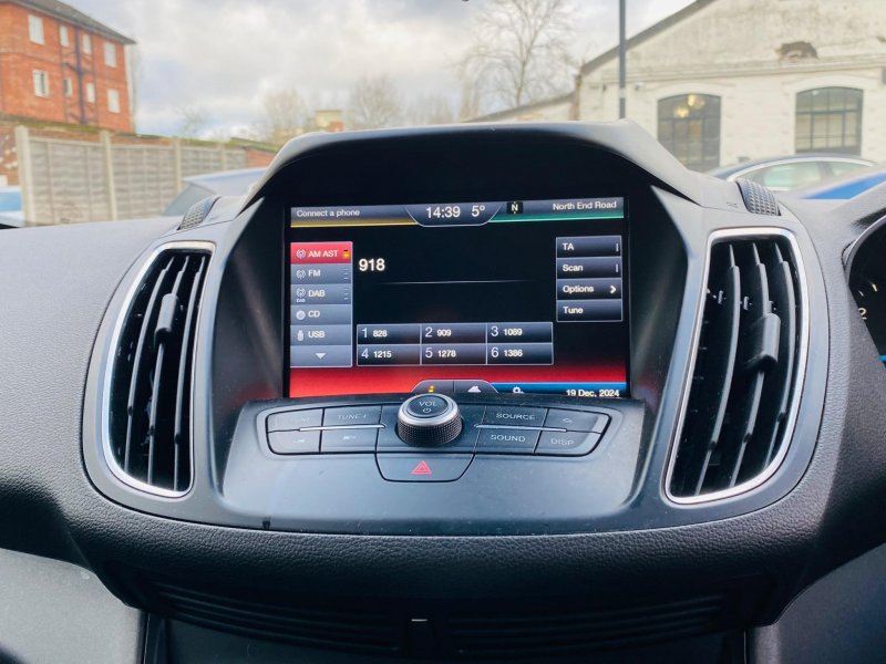 FORD GRAND C-MAX