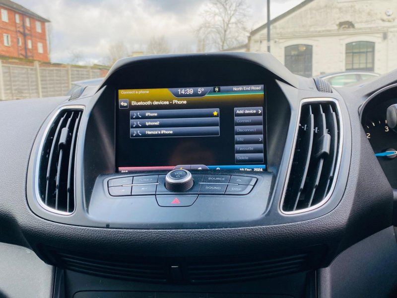 FORD GRAND C-MAX