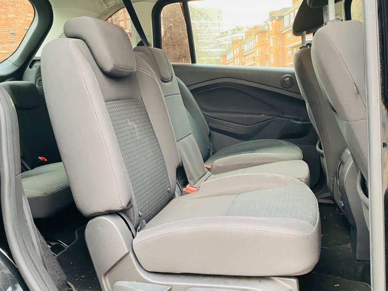 FORD GRAND C-MAX