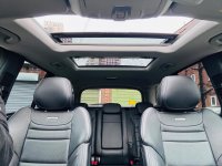 MERCEDES-BENZ M CLASS