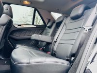 MERCEDES-BENZ M CLASS