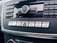 MERCEDES-BENZ M CLASS