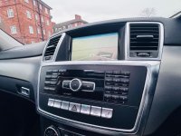 MERCEDES-BENZ M CLASS