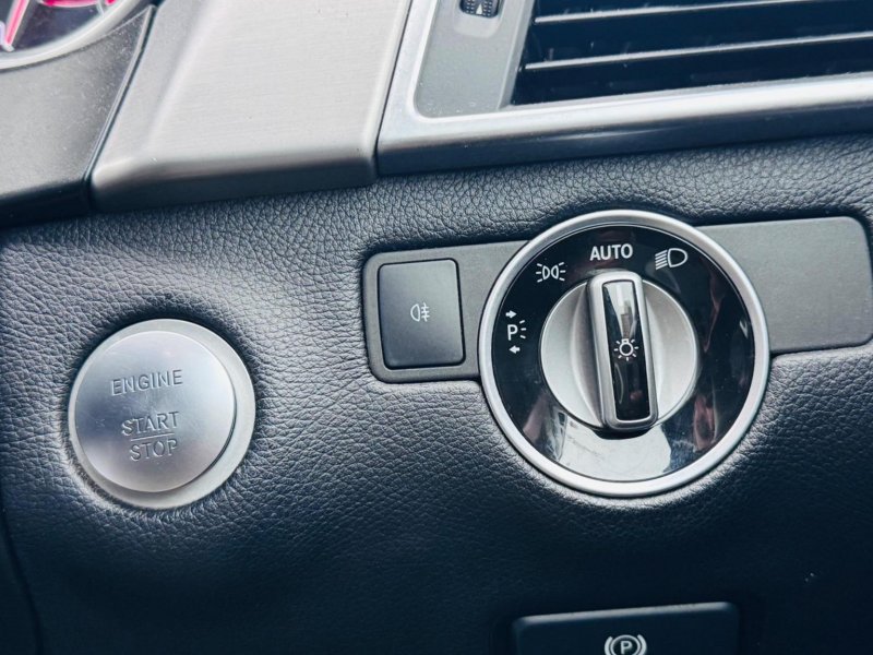 MERCEDES-BENZ M CLASS