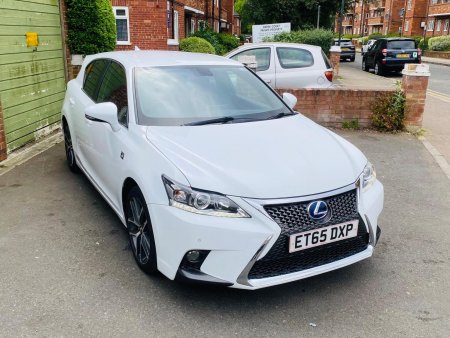 LEXUS