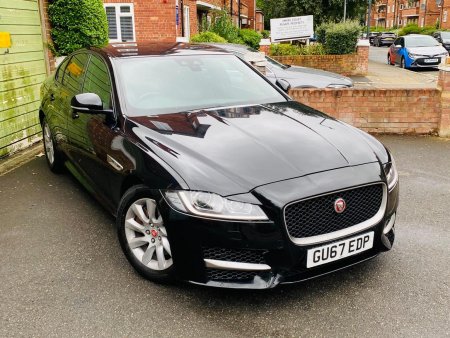 JAGUAR