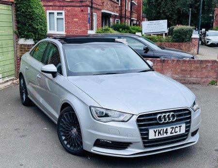 AUDI