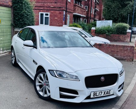 JAGUAR