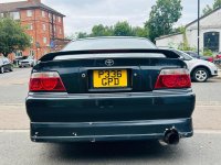 TOYOTA CHASER
