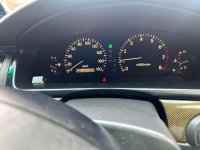TOYOTA CHASER