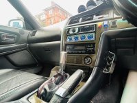 TOYOTA CHASER
