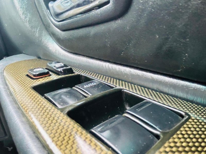 TOYOTA CHASER